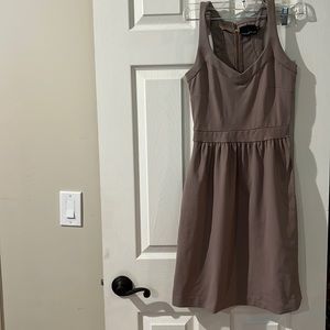 Cynthia Rowley dress